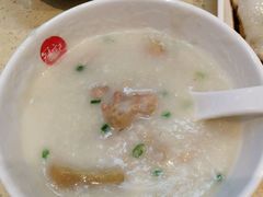 -冠记·肠粉粥品专家(江南大道店)