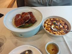 金牌烧鸭-润记·广东餐馆(苏州中心店)