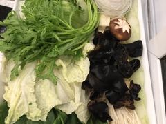 -牛街·马辈儿涮肉(牛街二店)