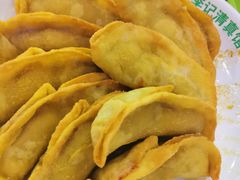 -李记清真馆(打钉巷店)