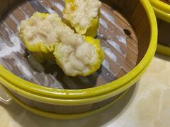 蟹籽烧卖皇-明泉居茶点荟(车陂店)