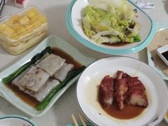 -阿政粤小馆(中央大街店)