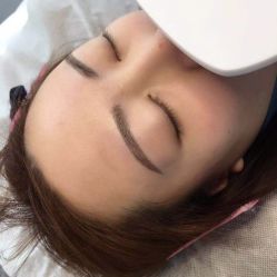 -峰尚美颜·半永久化妆美睫纹眉