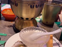 -亚马逊海鲜自助(王府井店)