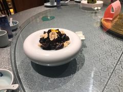 -闻鲜素食茶餐厅(高新区店)