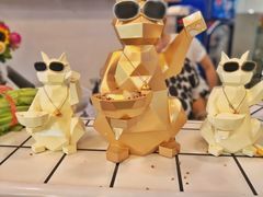 -唔止卤嘢·潮州府城菜(鹭江店)