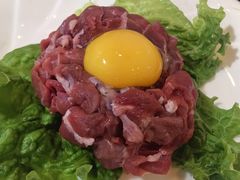 -马记伊源斋涮肉·清真菜(百子湾店)