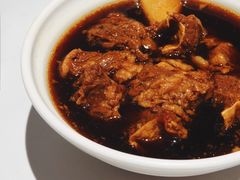 小碗牛肉-南门小馆·清真(国贸商城店)