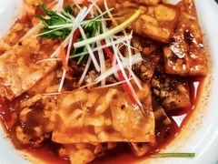 -西府酒家(太白山店)