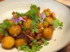 -外滩三号餐厅·创意中餐