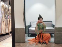 -醉唐风古装写真摄影(太原店)