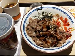 -吉野家(枫合万嘉店)