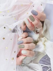 -如一·美甲美睫