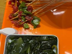 -黔哆哆地摊酸汤火锅(清湖店)
