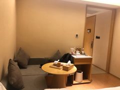 -全季酒店(合肥安徽医科大学店)