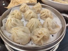 常州小笼包-老西门·常州菜(新区店)