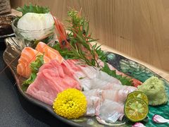 -鮨政· Omakase(港汇恒隆广场店)