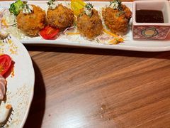 -隐月· 㐂和食屋(芝罘万达公馆店)