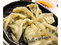 -子午路张记肉夹馍(小寨西路店)