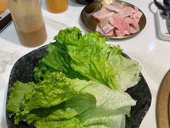 -炙城·韩式烤肉(南京东路店)