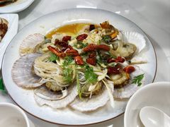 -来之顺海鲜菜馆·青岛菜·始于1993(栈桥店)