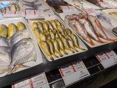 -高佳庄·海鲜酒楼(临城百合店)