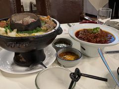腾冲土锅子-泓0871臻选云南菜·味庄