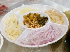 特色海鱼顺德鱼生-寻味顺德·南记酒家·传统顺德菜·鱼生(广源路店)