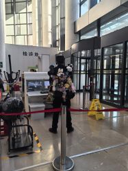 -大连市妇女儿童医疗中心(希望广场儿童院区)