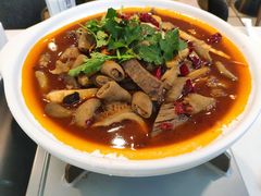 -一点味(安定门店)