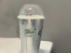 伯爵百利甜-喜茶(佛山顺德容桂天佑城店)