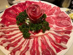 -一哥澳门豆捞·澳门风打边炉(高德置地店)