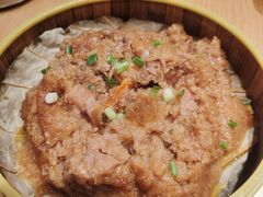 -湘阁里辣(南岭购物广场店)