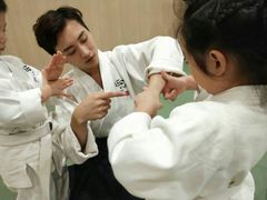 -合气道正心馆(本部道场)