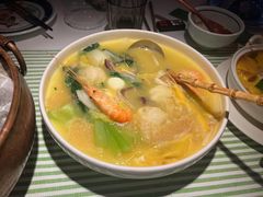 -桂满陇·桃花院落(长泰广场店)