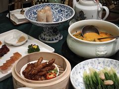 -誉八仙粤菜(万象天地店)