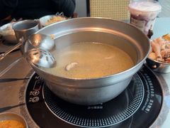 -椰庭·椰子鸡·创意玩家(晶耀前滩店)