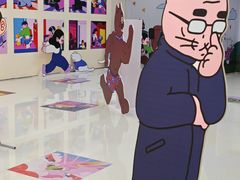 -济南高新万达广场