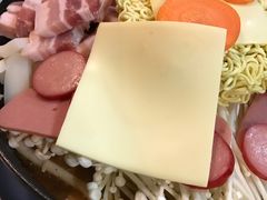 -炙韩料理·部队锅专门店