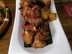 -云上千禾(水上店)