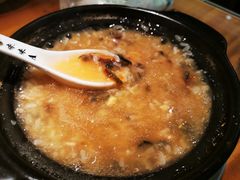 -真粥道(新华东路店)