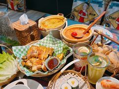 -泰妃殿(武汉首店)