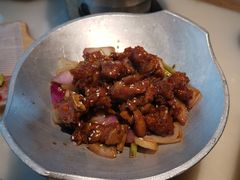 -绿茶餐厅(领展购物广场·中关村店)