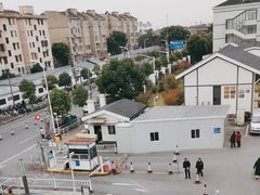 -上海市宝山区罗店医院