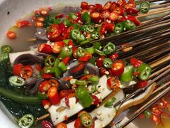 -嘉州叶婆婆钵钵鸡(建设路店)