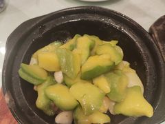 -福照楼汽锅鸡·云南菜(万达广场店)