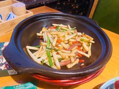 -大鸽饭(马王堆店)
