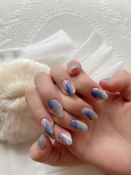 -Adore nail日式美甲美睫