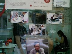 -维记咖啡粉面(福荣街店)