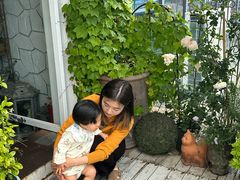 -Vanillacafe香草咖啡(银海大世界店)